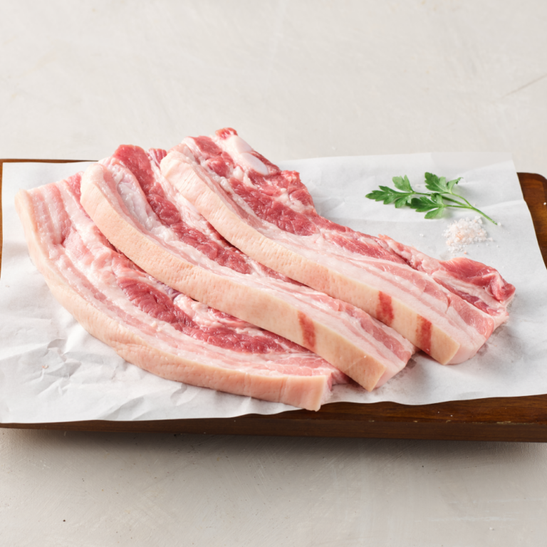 셰프초이스 한돈 오겹살 구이용, 1kg, 1개
