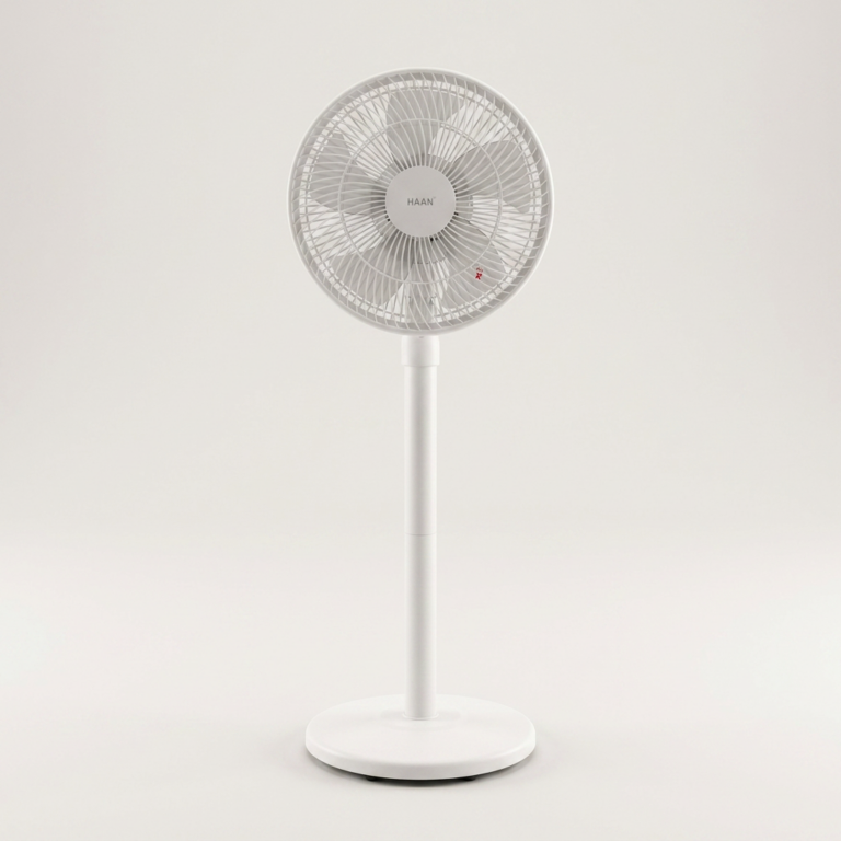 한경희 2WAY 스탠드 선풍기 HAAN-HAC330, 29cm, 1개