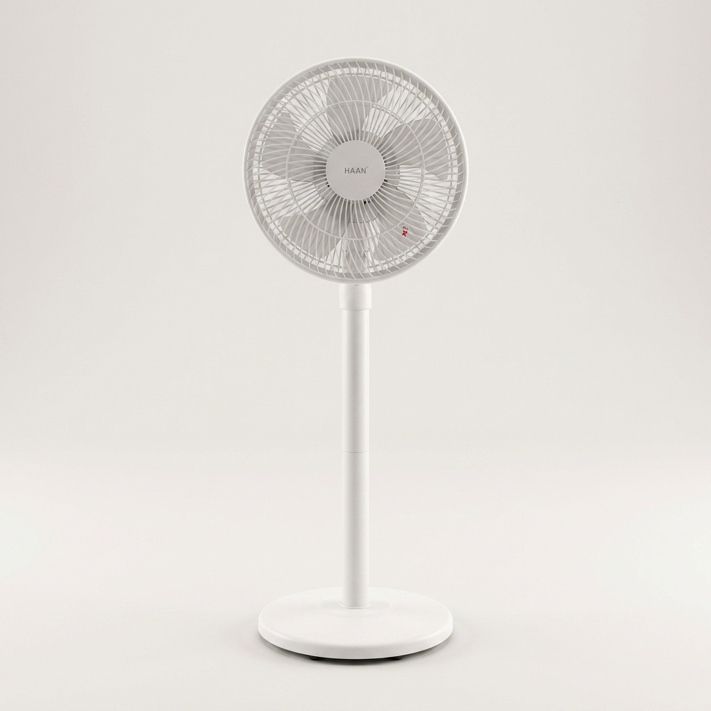 한경희 2WAY 스탠드 선풍기 HAAN-HAC330, 29cm, 1개