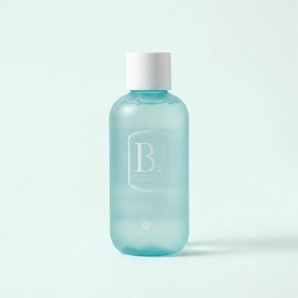 MTC B5 시카 카밍 토너, 200ml, 1개