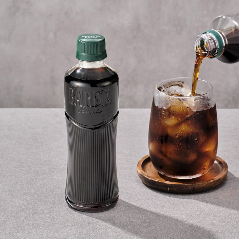 바리스타룰스 원데이 무라벨, 디카페인 아메리카노, 350ml, 20개