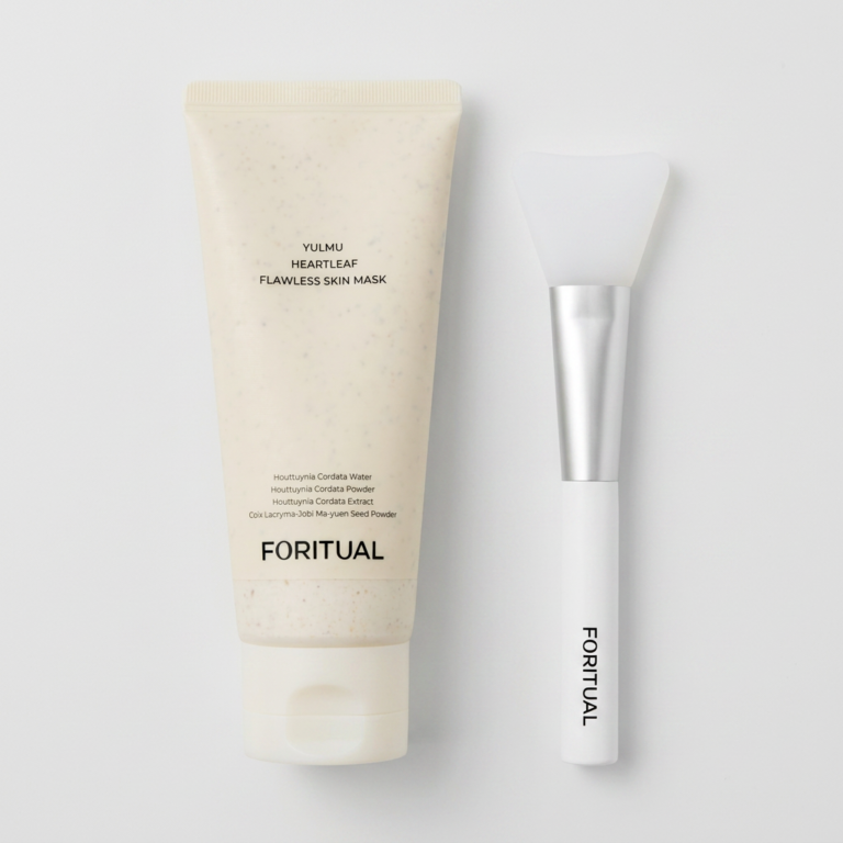 포리추얼 율무어성초팩, 100ml, 1개