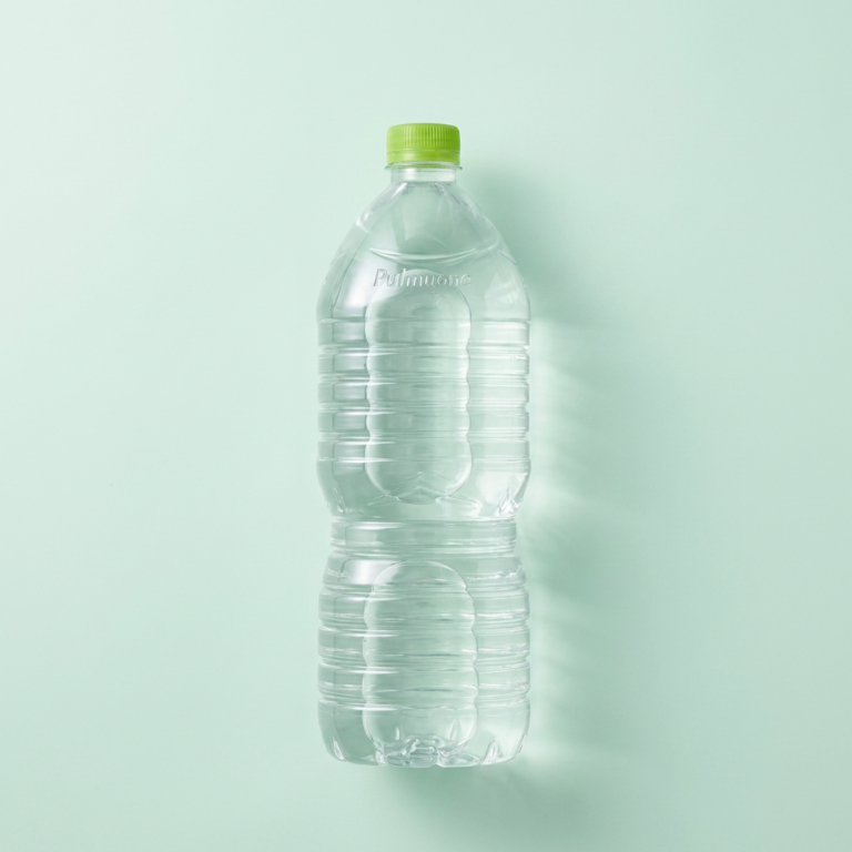 풀무원샘물 무라벨, 2L, 30개