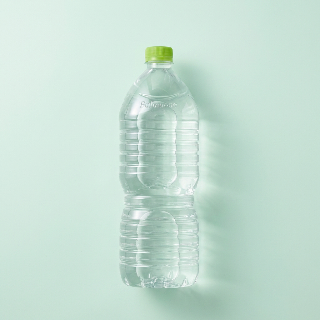 풀무원샘물 무라벨, 2L, 30개
