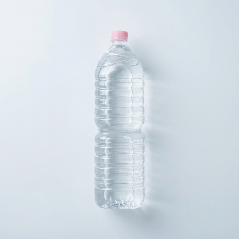 크리스탈 생수, 무라벨, 2L, 12개