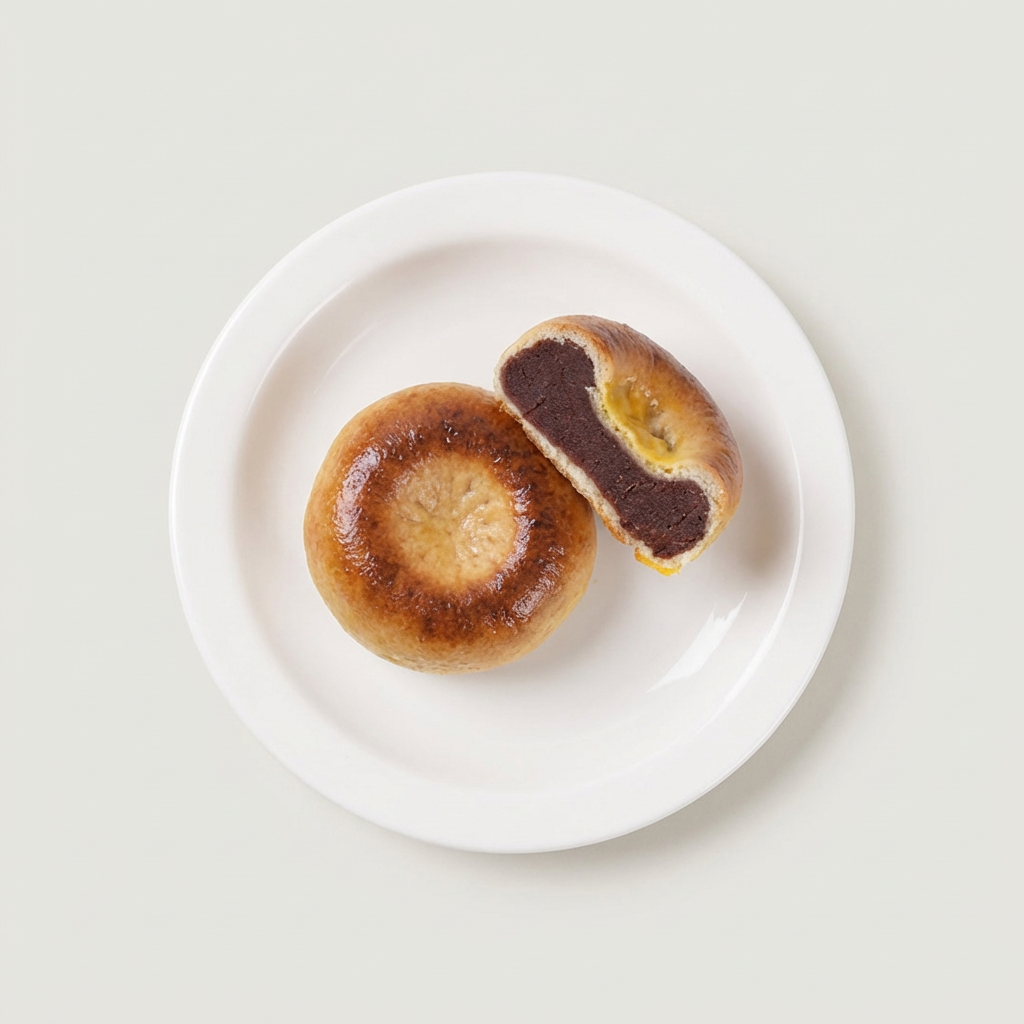 다인 아이스 경주빵, 38g, 20개