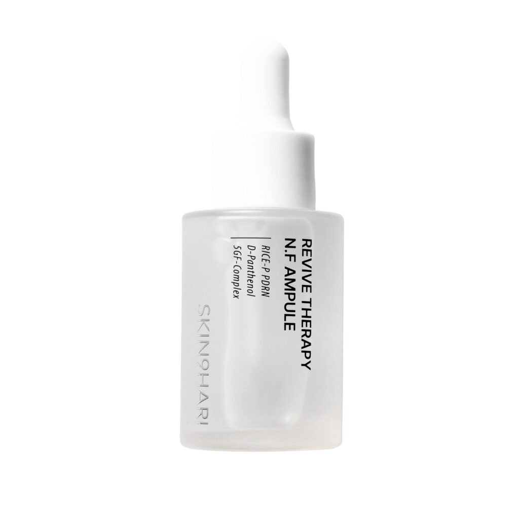 스킨구하리 리바이브 테라피 엔에프 앰플, 30ml, 1개