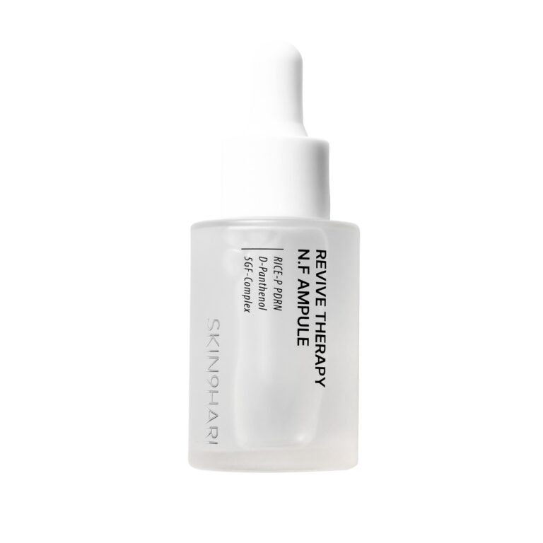 스킨구하리 리바이브 테라피 엔에프 앰플, 30ml, 1개