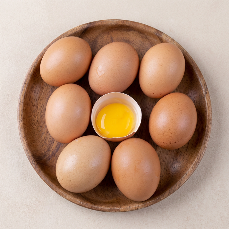 HACCP 자연방사 무항생제 유정란, 난각번호 1번, 60구, 1개