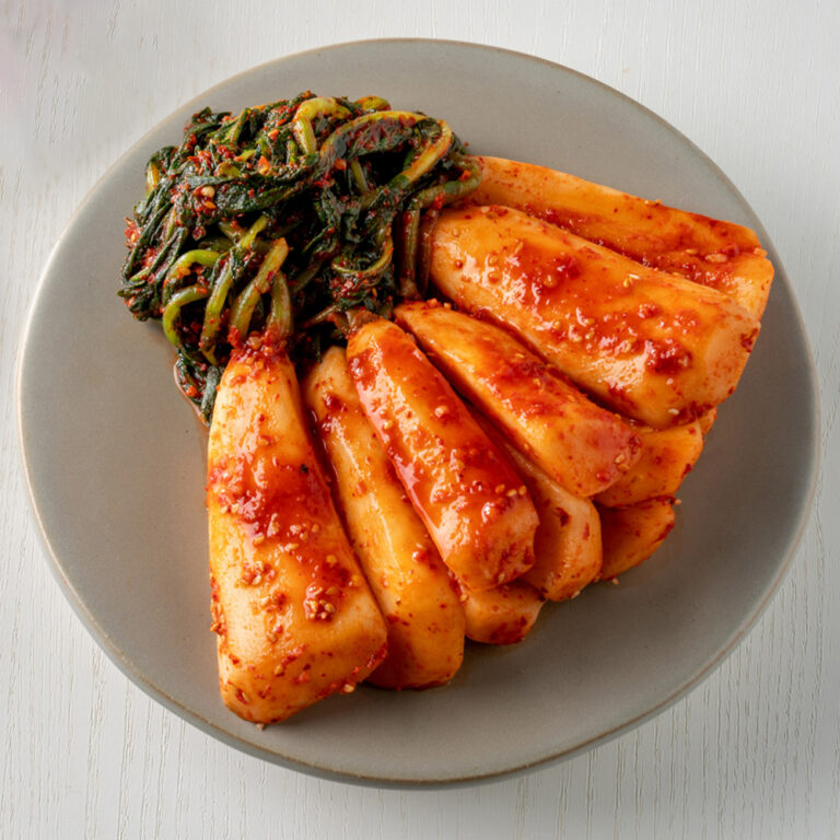 남도청년 전라도 총각김치, 2kg, 1개