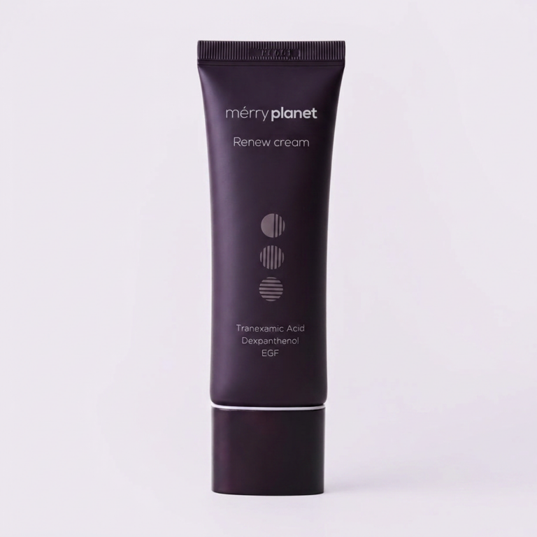 메리플래닛 리뉴 크림, 50ml, 2개