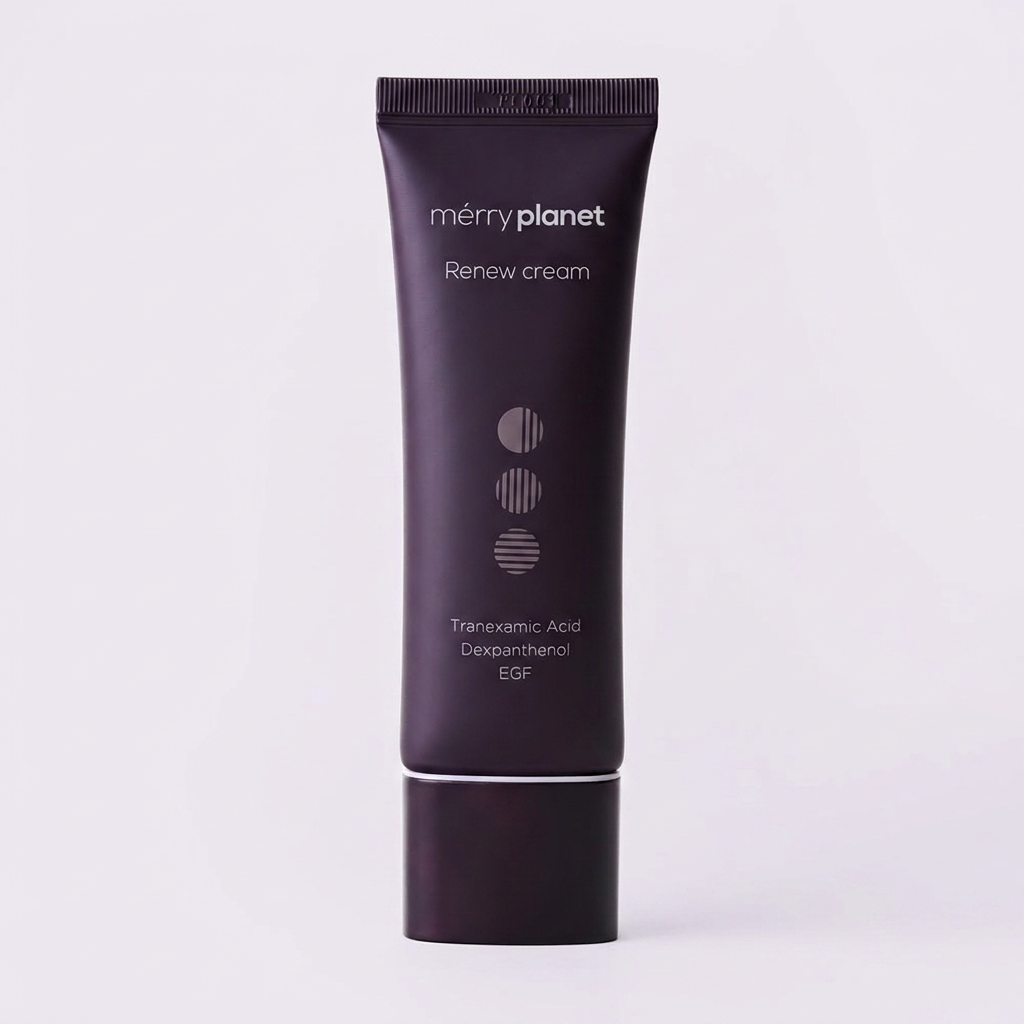 메리플래닛 리뉴 크림, 50ml, 2개