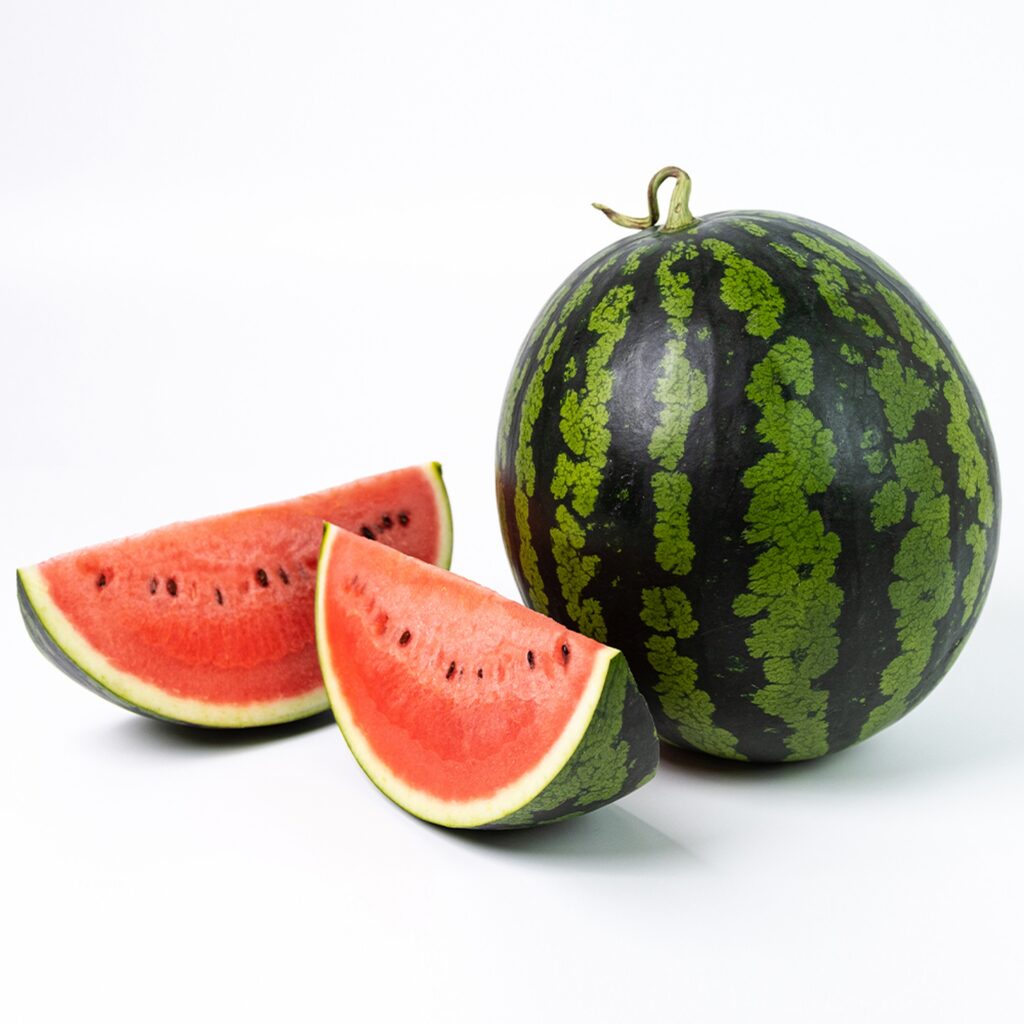 고당도 하우스 수박, 3kg, 1박스