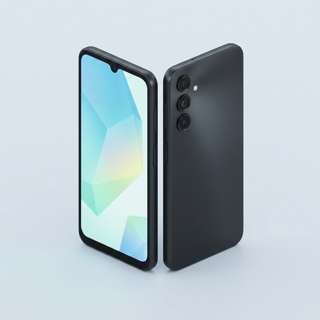 리퍼, 갤럭시 A16 리퍼폰 SM-A165N, 리퍼급-랜덤발송, 128GB, 1개