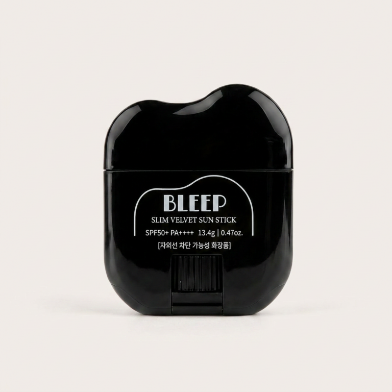 블립 슬림 벨벳 선스틱, 12.5g, 2개