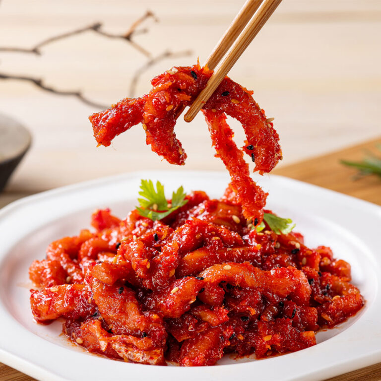 푸드앳홈 명태회무침, 1kg, 1개