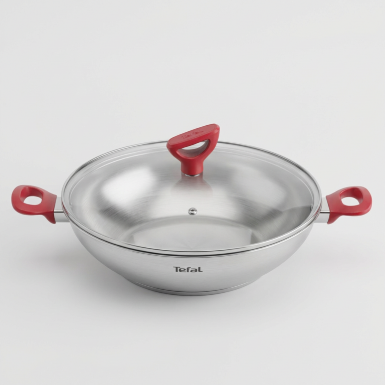 테팔 에디션 레드 파티웍, 30cm, 1개