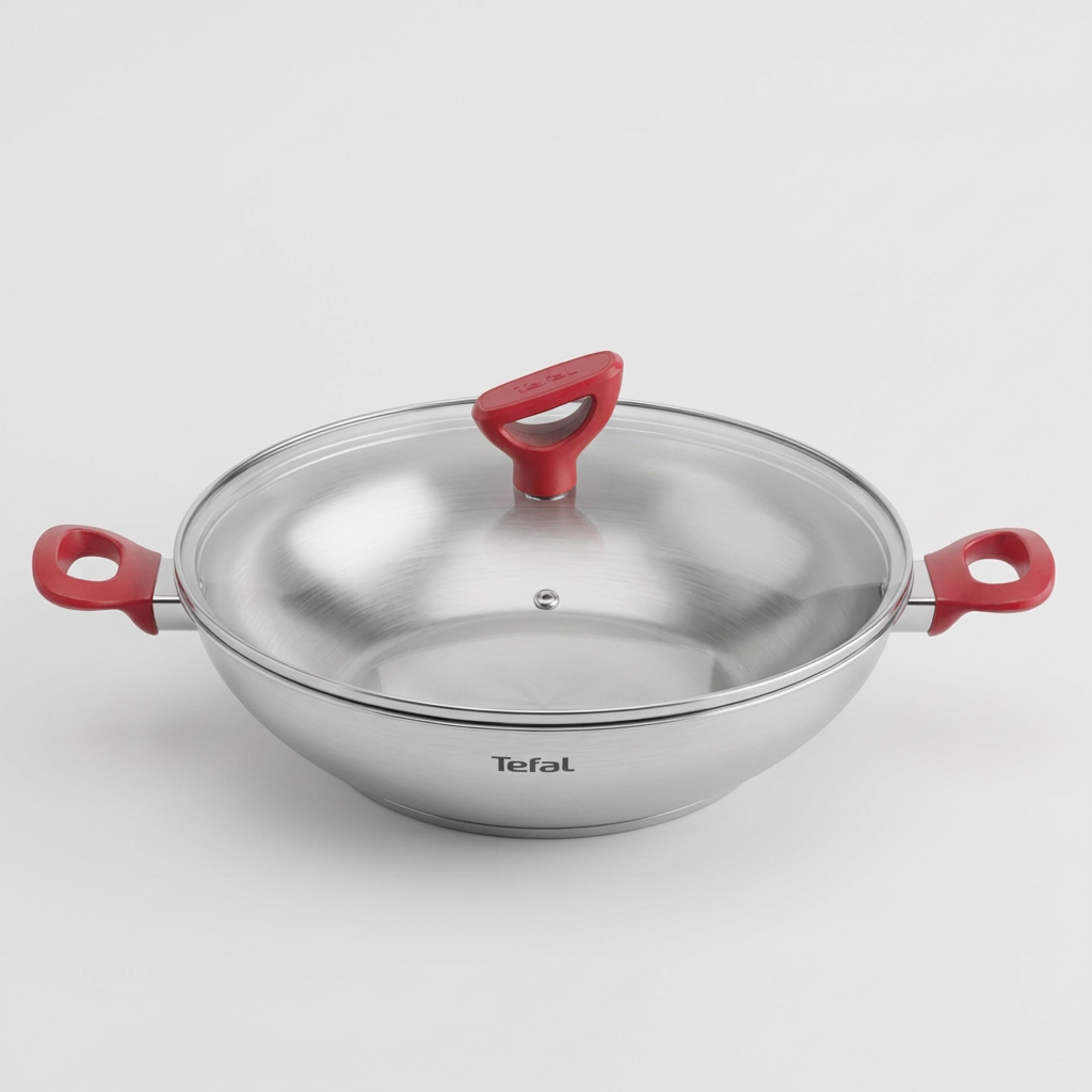테팔 에디션 레드 파티웍, 30cm, 1개