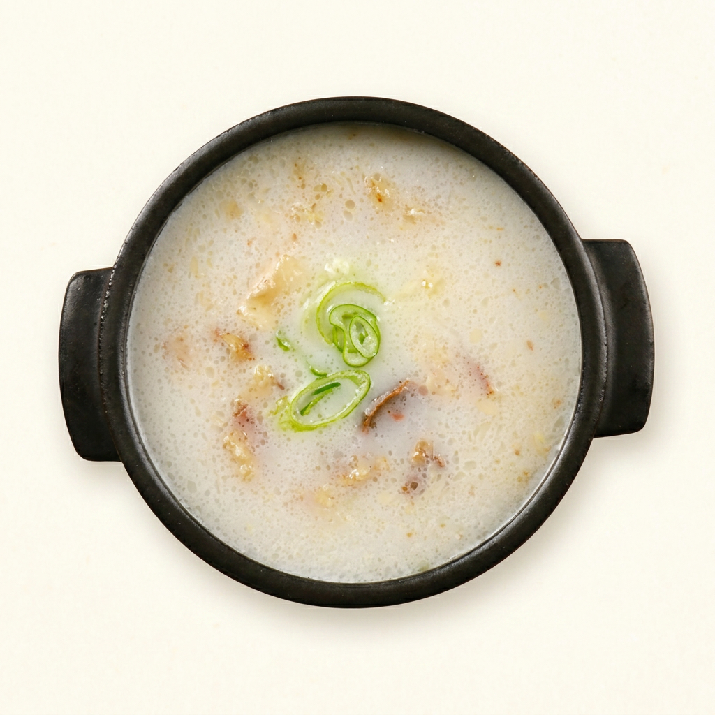 일품 스지 도가니탕, 700g, 3개