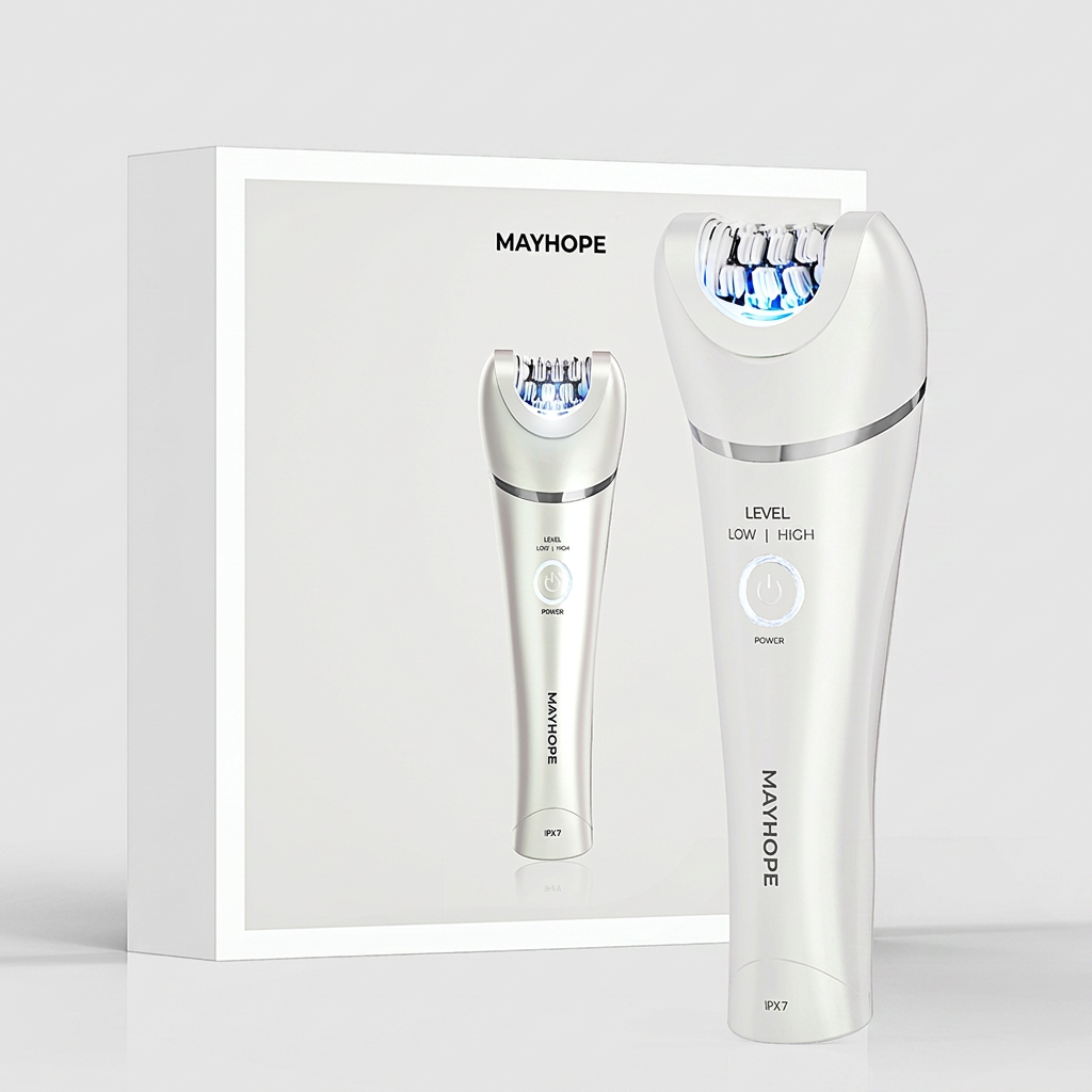 메이홉 바디트리머, MA-0400, 오로라 화이트, 1개