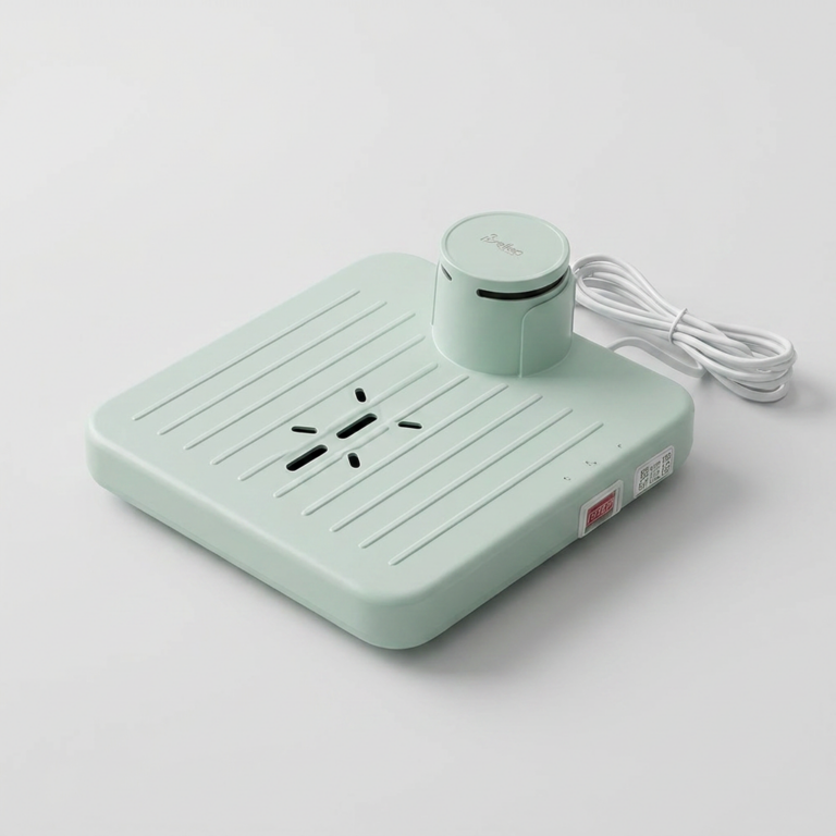 벨레스 바디 드라이기, BS-0110, 베이지, 1개