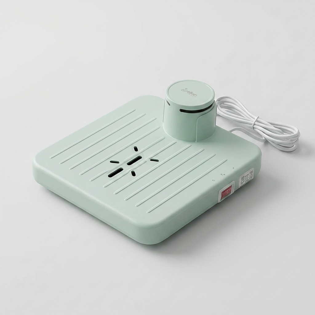 벨레스 바디 드라이기, BS-0110, 베이지, 1개