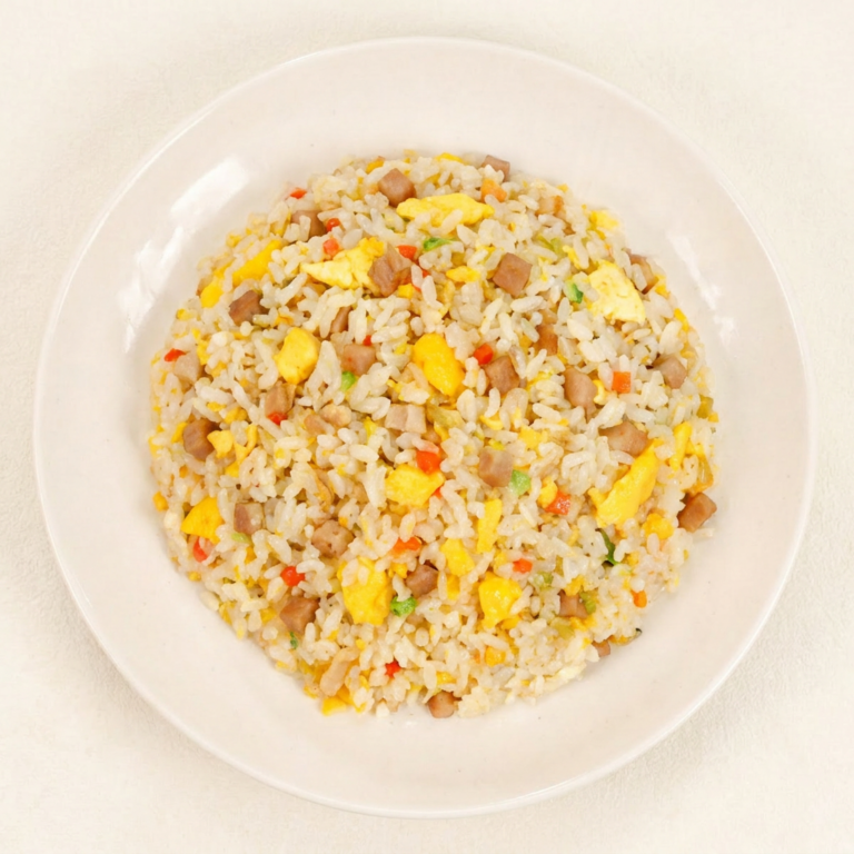 오뚜기 마늘 맵짤이 돈등심 볶음밥, 250g, 5개