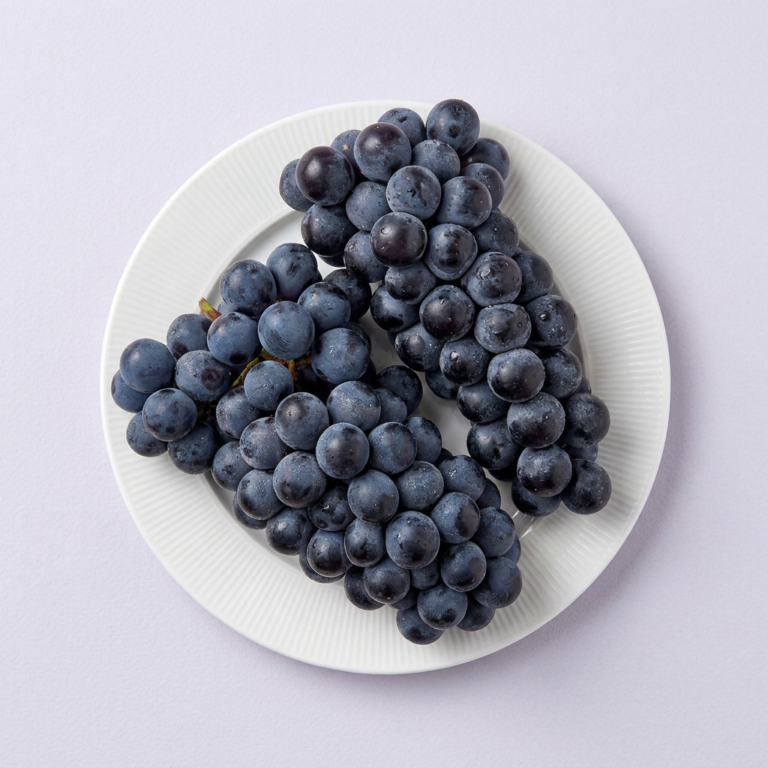 이모뜰 국내산 캠벨포도, 4-10수 내외, 2kg, 1개