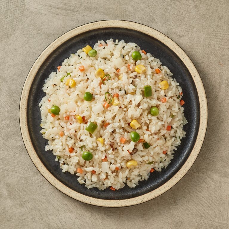 천일식품 볶음밥, 야채 200g 5개 + 갈릭라이스 200g 5개, 10개