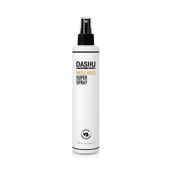 다슈 포 맨 메가 홀드 슈퍼 스프레이, 250ml, 2개