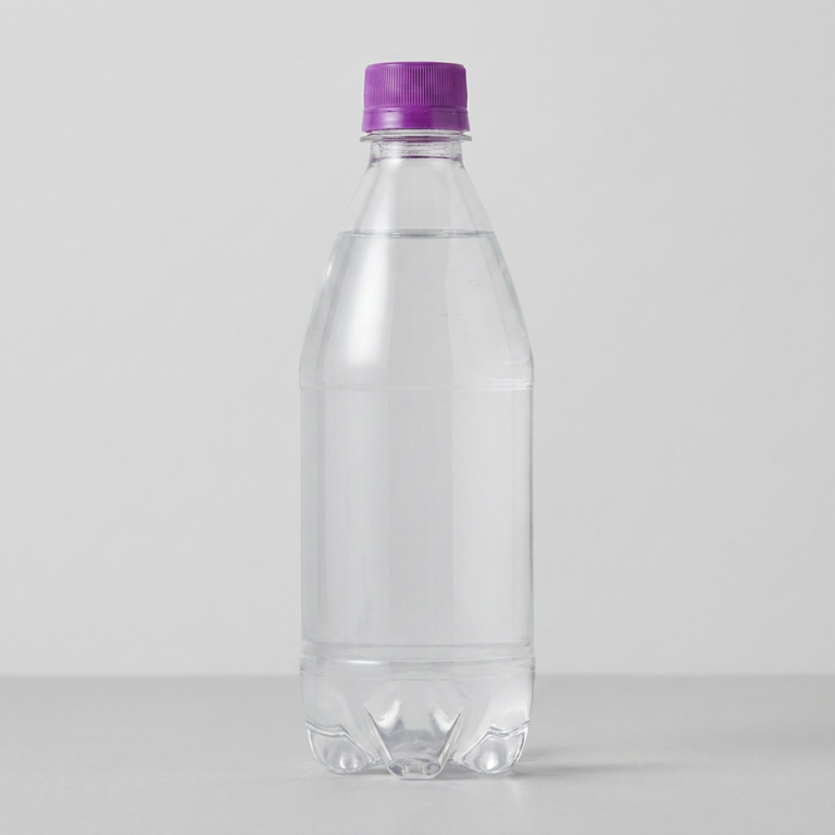 몽베스트 위드 스파클링 워터, 무라벨, 플레인, 500ml, 20개