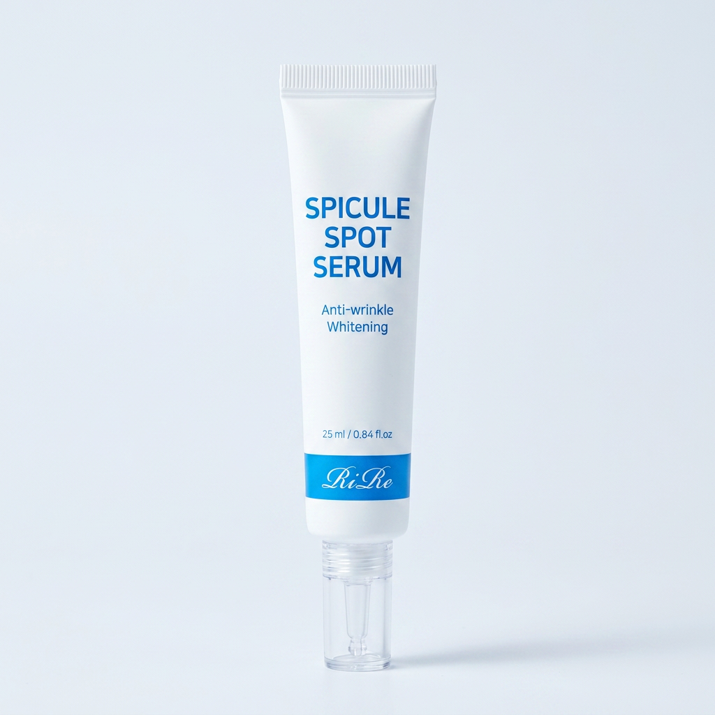 리르 스피큘 니들 스팟 세럼, 25ml, 4개