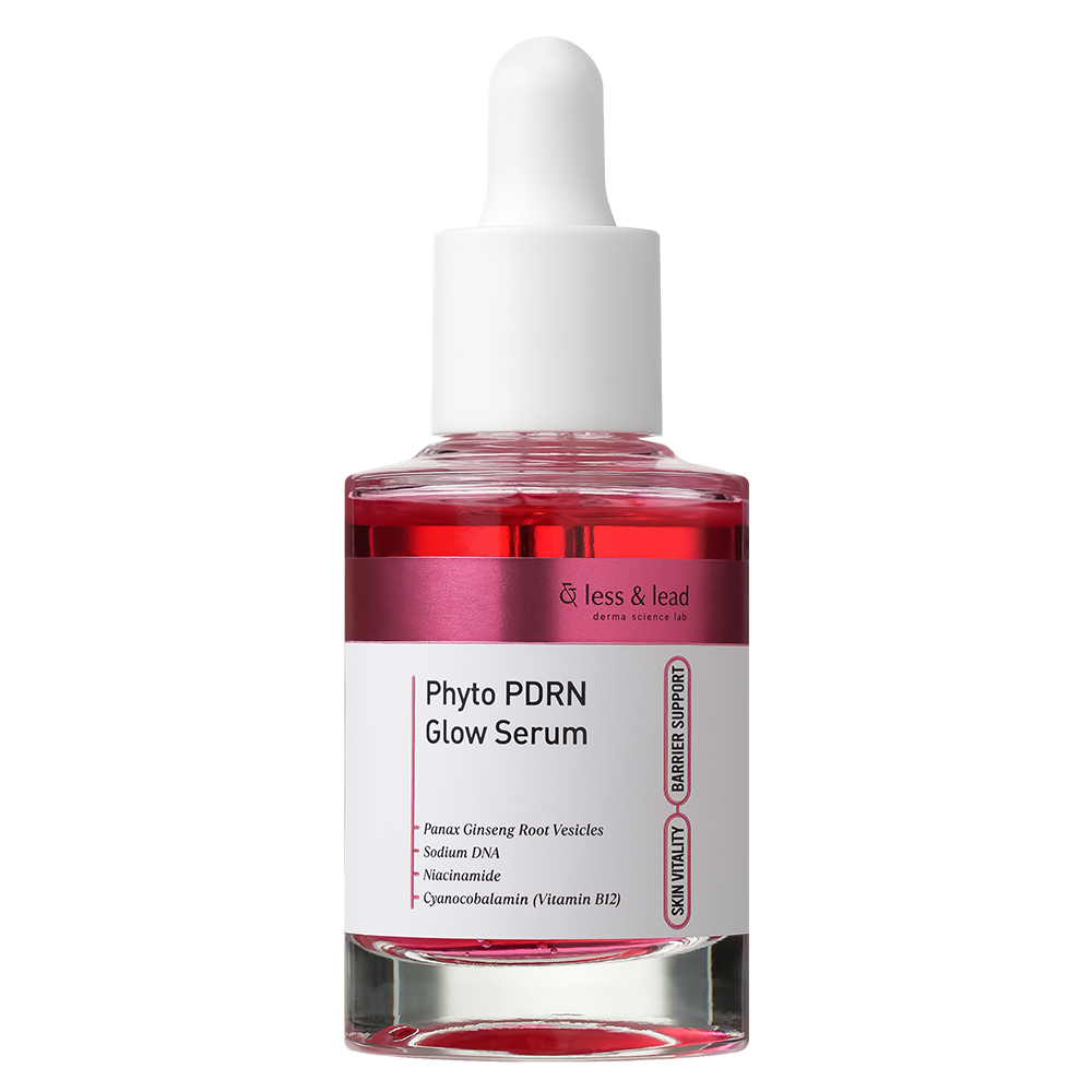 리스앤리드 파이토 PDRN 글로우 세럼, 30ml, 1개