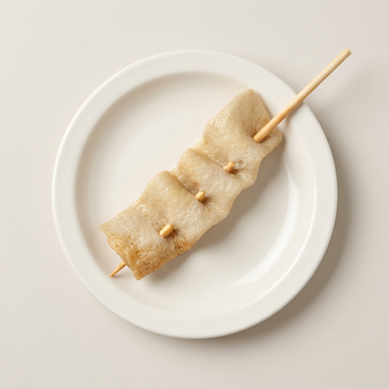코주부 1분 뚝딱 꼬치어묵, 340g, 3팩