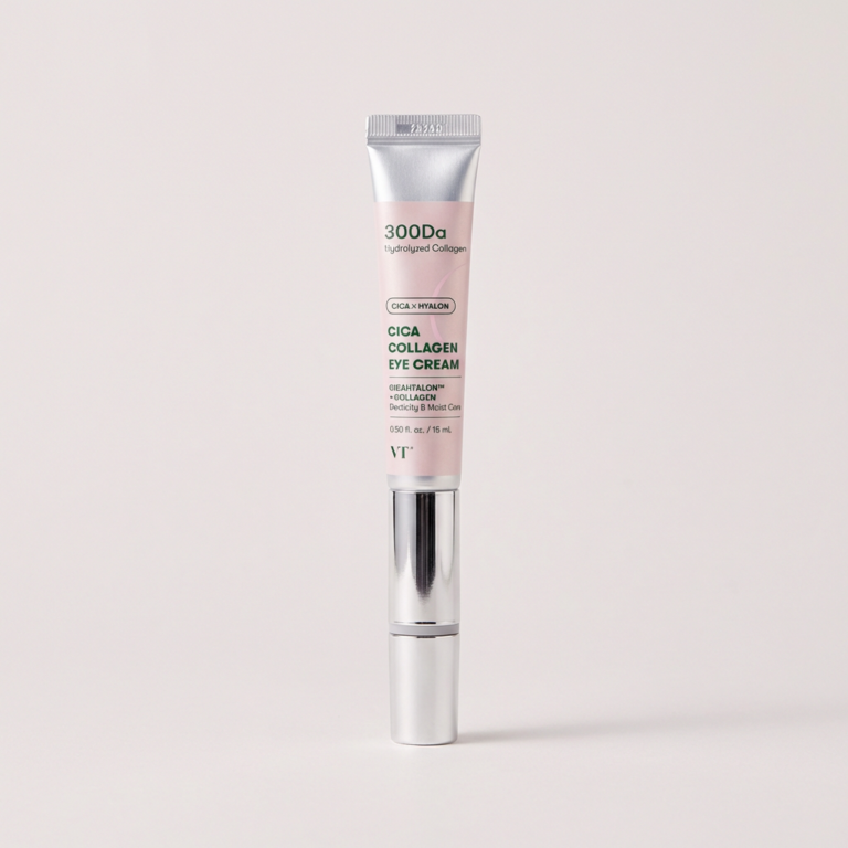 VT 시카 콜라겐 아이크림, 15ml, 2개