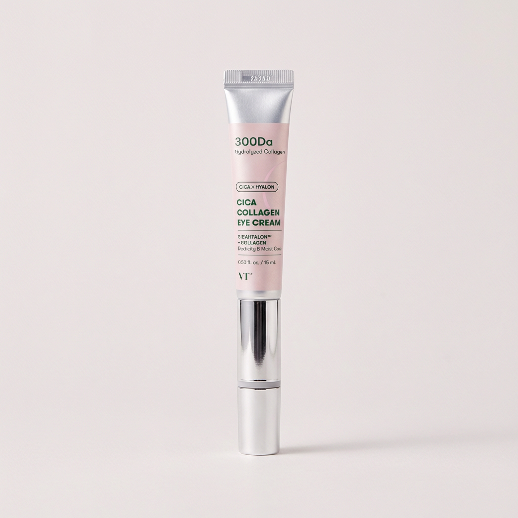VT 시카 콜라겐 아이크림, 15ml, 2개