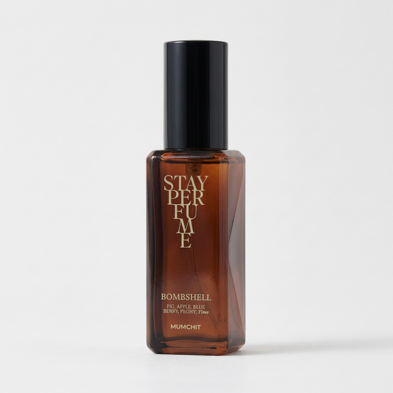 스테이퍼퓸 밤쉘 향수, 80ml, 1개