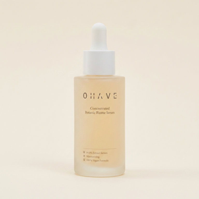 오하브 보타닉바이옴 세럼, 50ml, 2개