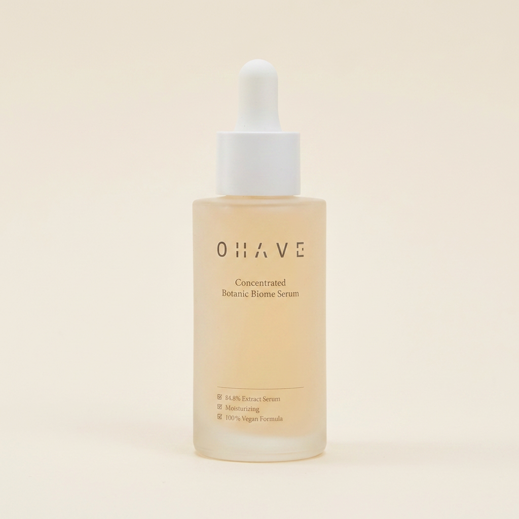 오하브 보타닉바이옴 세럼, 50ml, 2개