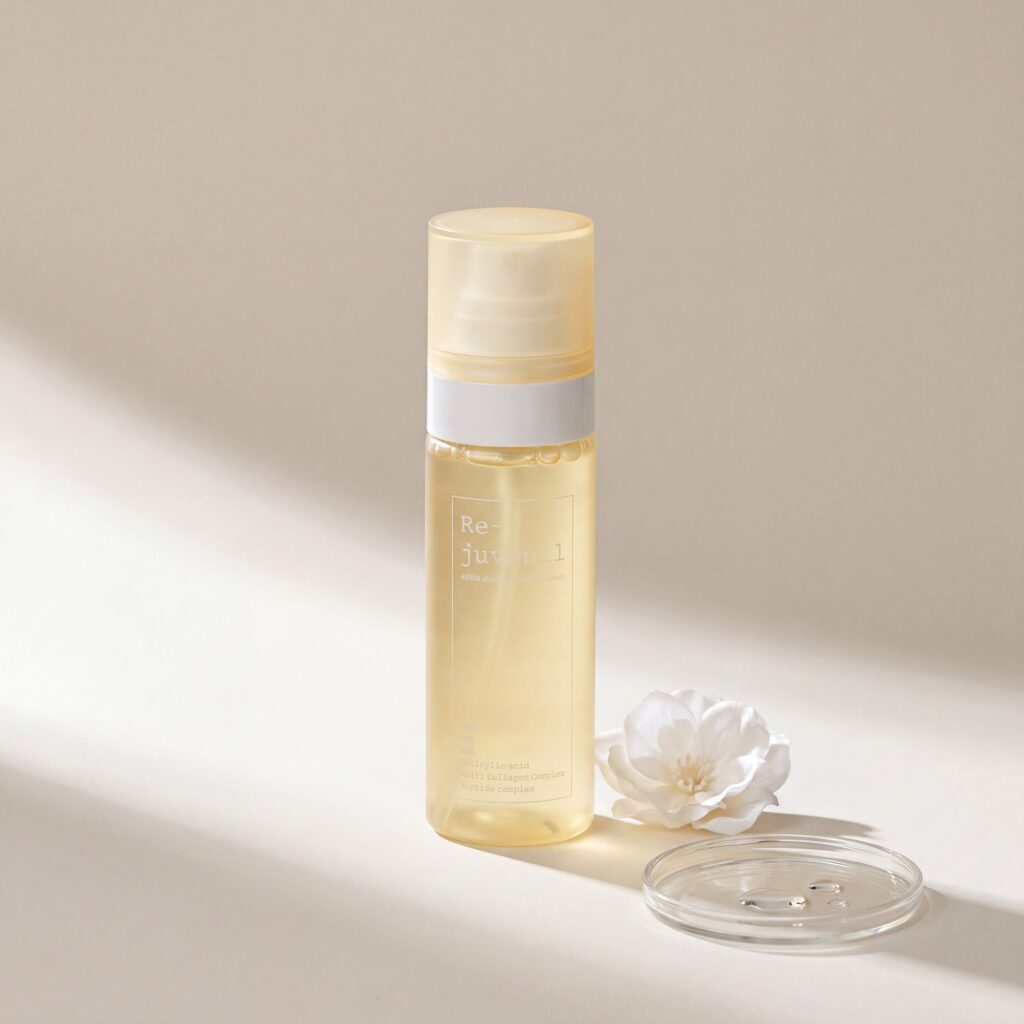리쥬베닐 아바파하 샴페인 미스트앰플, 80ml, 3개