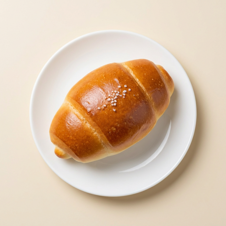 대한우리 앵커버터 소금빵, 70g, 6개