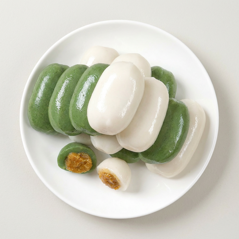 명가삼대떡집 굳지않는 깨꿀 가래떡, 1kg, 1개