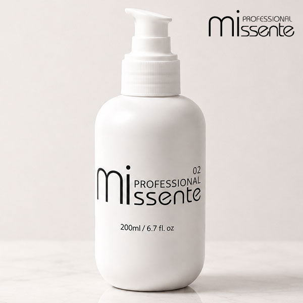 미센트02 벨벳터치 헤어에센스, 200ml, 1개
