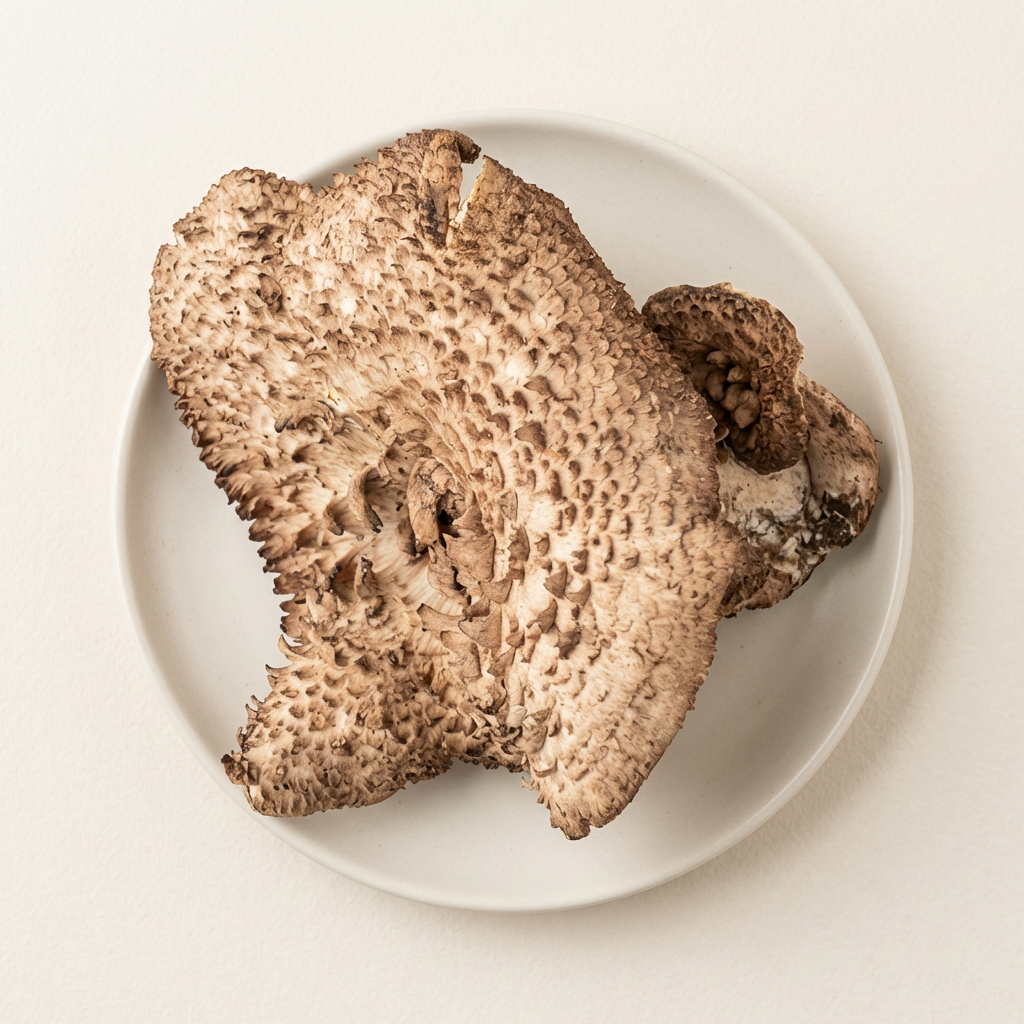 프룻프룻 건조 능이버섯, 100g, 1개
