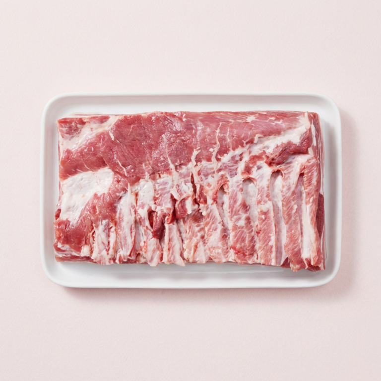 고기중독 통 삼겹살, 2kg, 1개