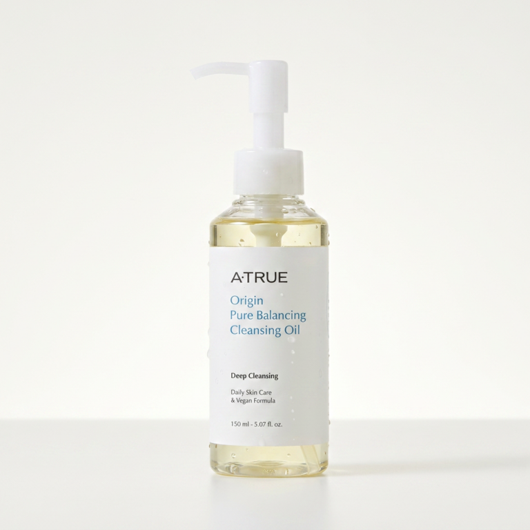 아트루 블랙헤드 관리 오리진 퓨어 밸런싱 클렌징 오일, 150ml, 1개