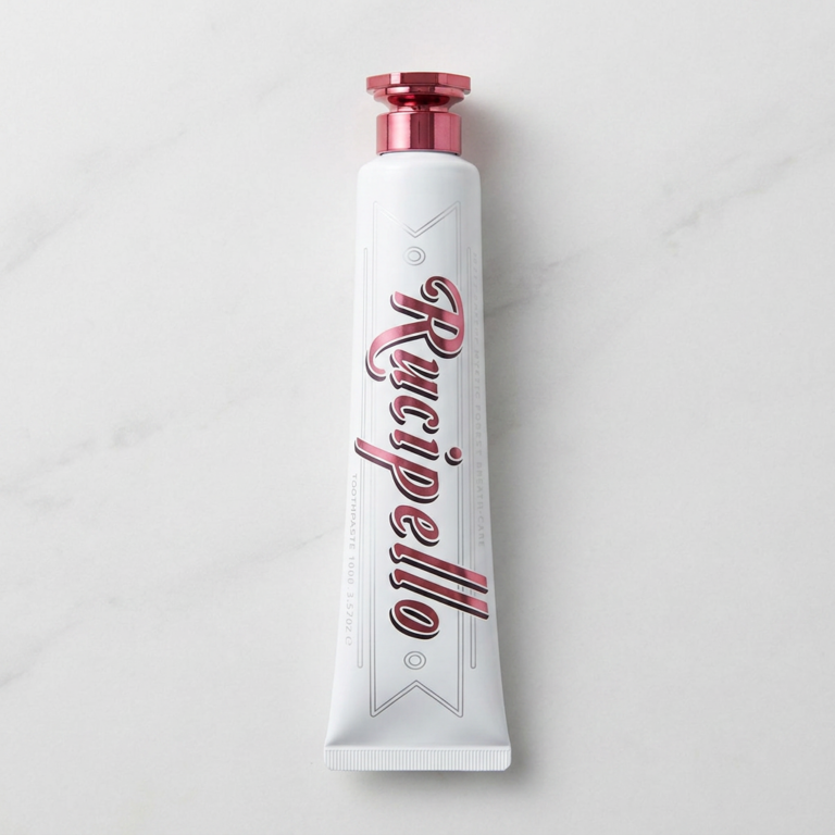 루치펠로 루이스랜드 치약, 100g, 3개