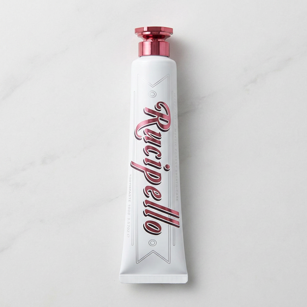 루치펠로 루이스랜드 치약, 100g, 3개
