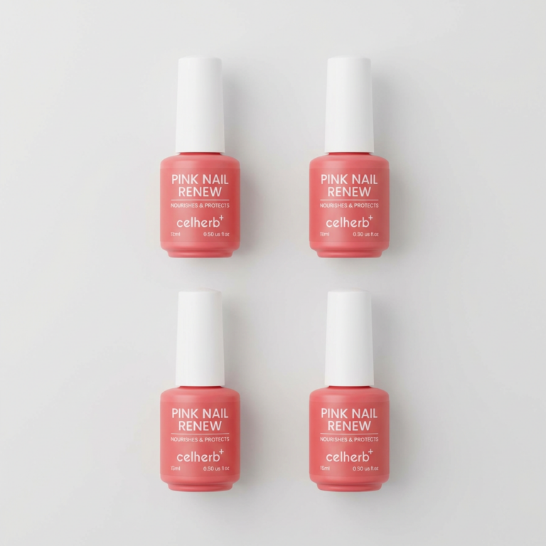 셀허브 핑크네일 리뉴, 15ml, 1개