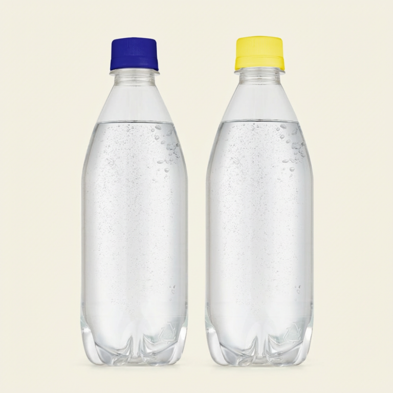 동아오츠카 라인바싸, 500ml, 플레인 20입 + 레몬 20입, 1세트